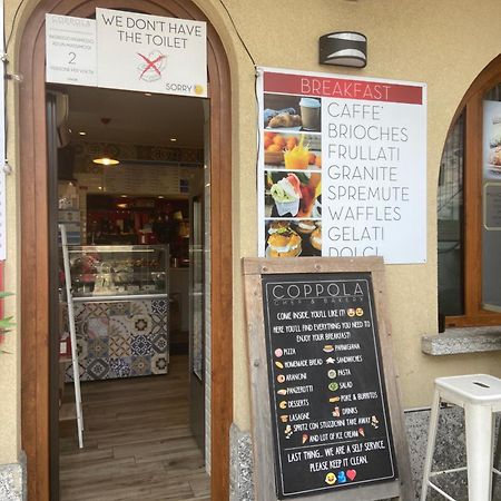 Bakery Home 벨라지오 외부 사진
